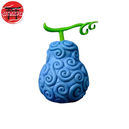 Figure Gura Gura No Mi - One Piece™