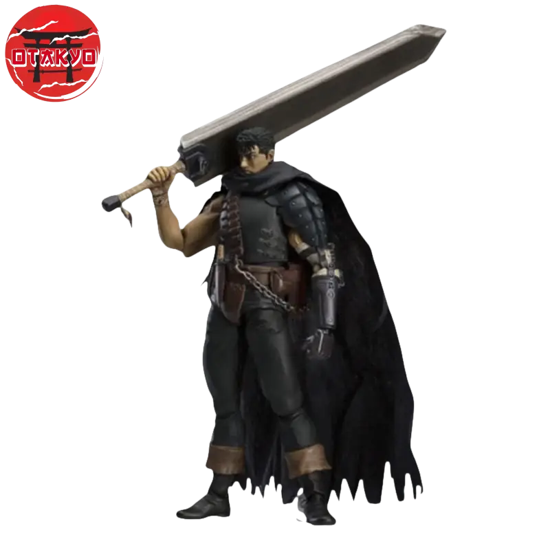 Figure Guts - Berserk™