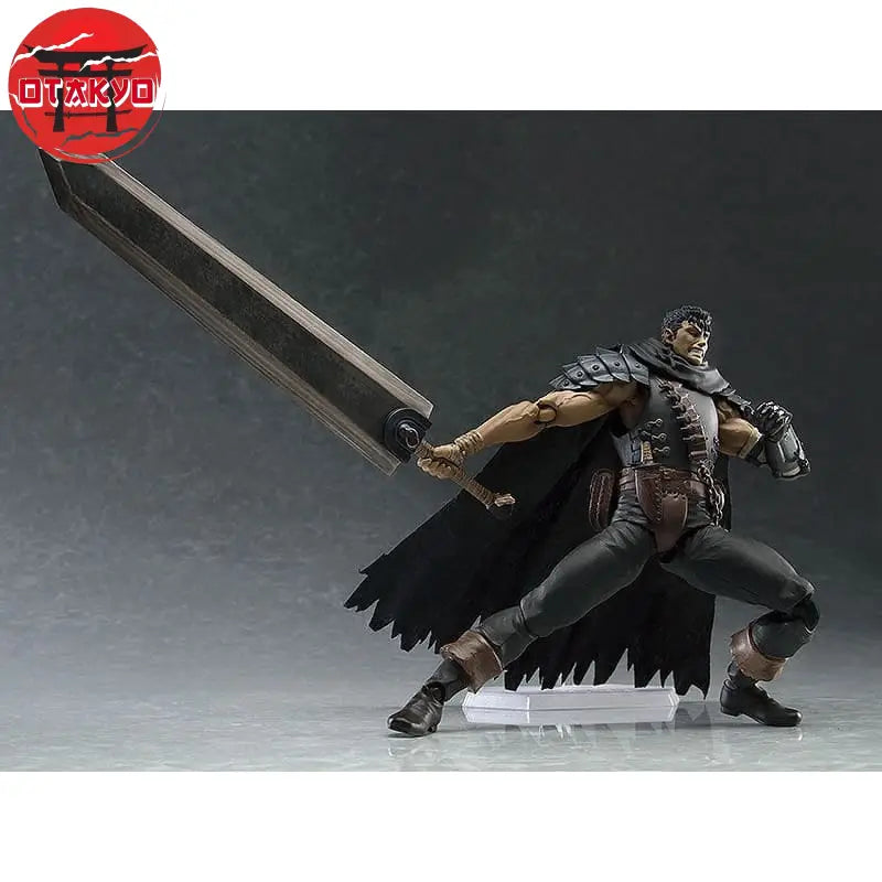 Figure Guts - Berserk™
