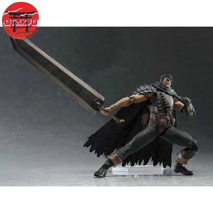 Figure Guts - Berserk™