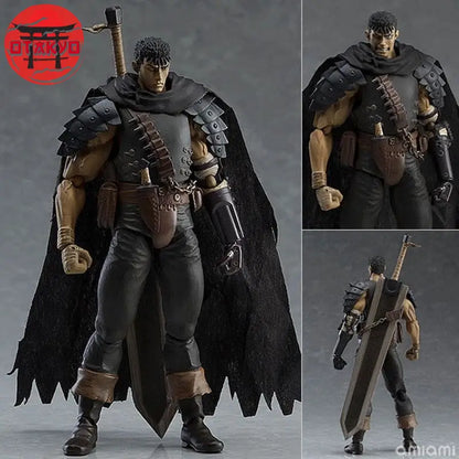 Figure Guts - Berserk™