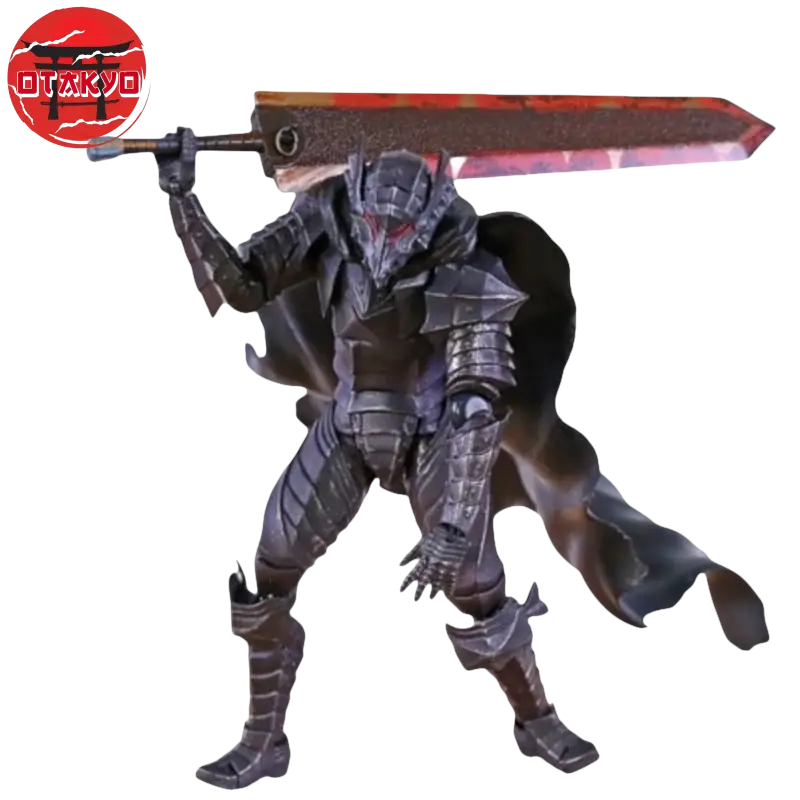 Figure Guts Berserker Armor - Berserk™