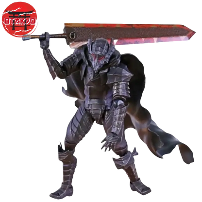 Figure Guts Berserker Armor - Berserk™