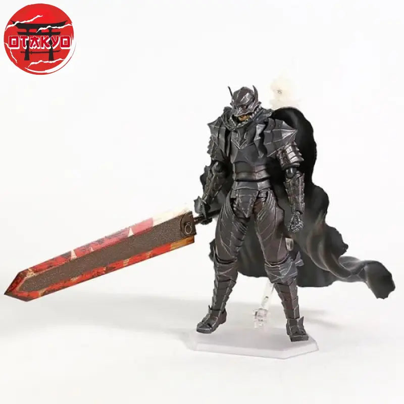 Figure Guts Berserker Armor - Berserk™