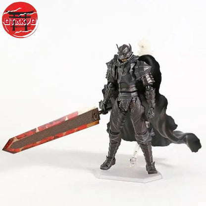 Figure Guts Berserker Armor - Berserk™