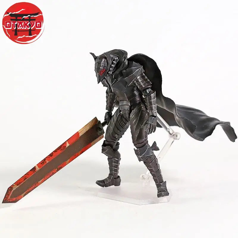 Figure Guts Berserker Armor - Berserk™