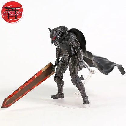 Figure Guts Berserker Armor - Berserk™