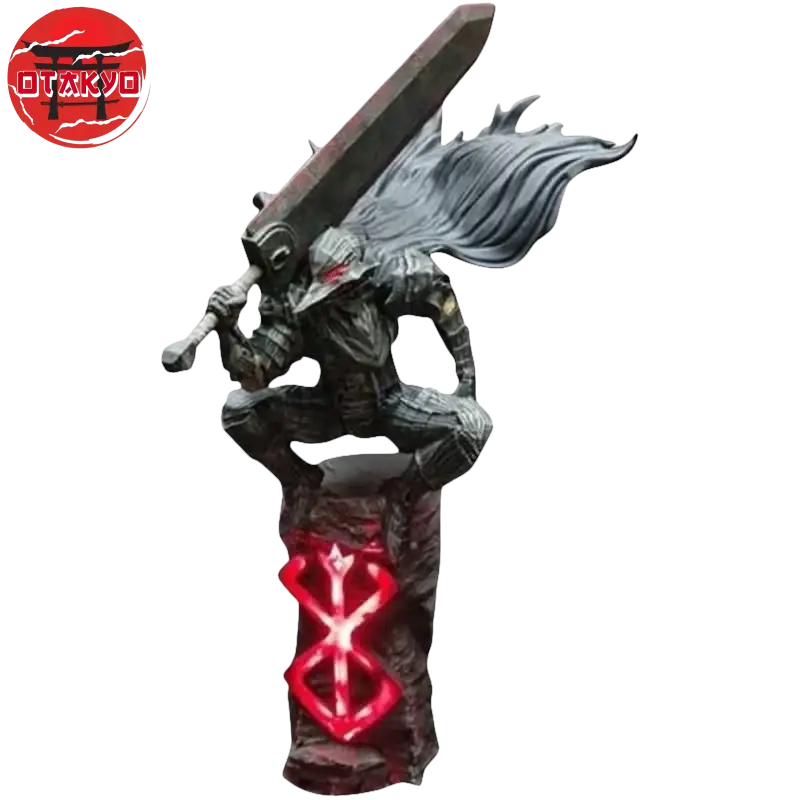 Figure Guts "Berserker" - Berserk™
