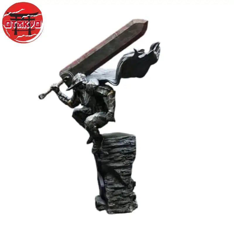 Figure Guts "Berserker" - Berserk™