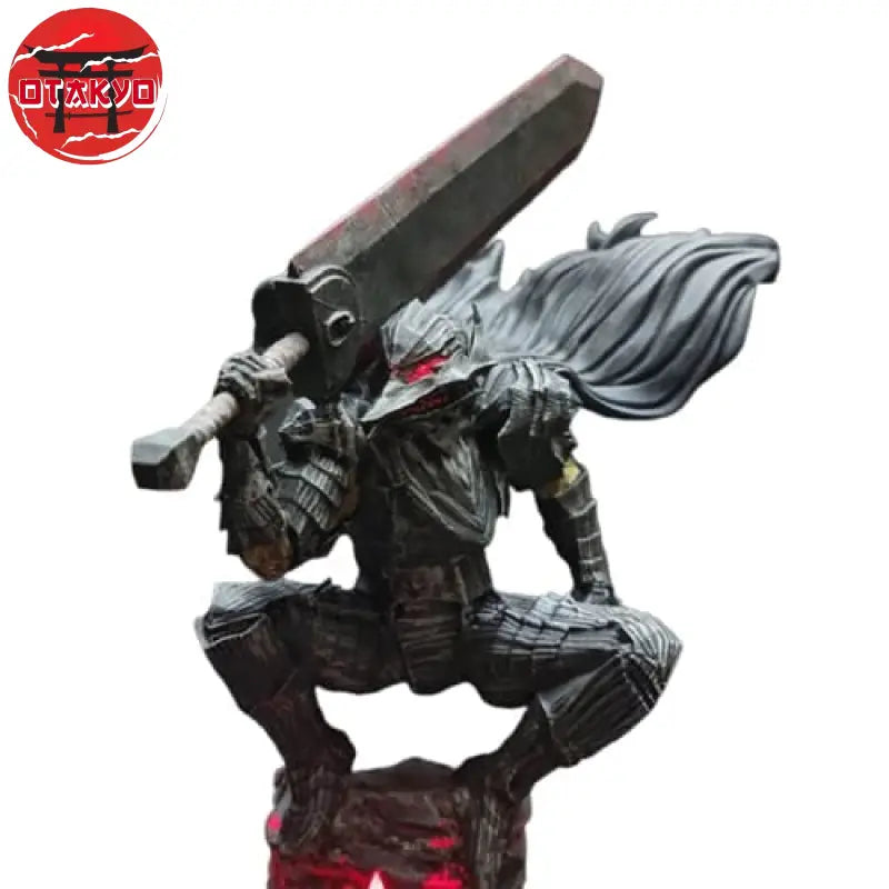 Figure Guts "Berserker" - Berserk™