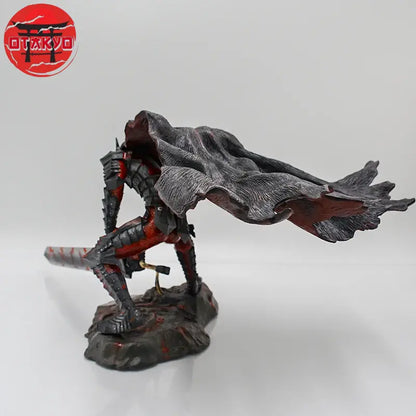 Figure Guts "Dragon Slayer" - Berserk™