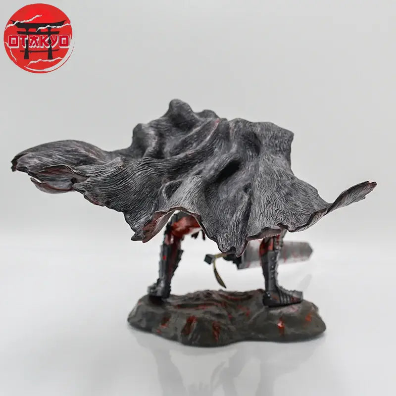 Figure Guts "Dragon Slayer" - Berserk™