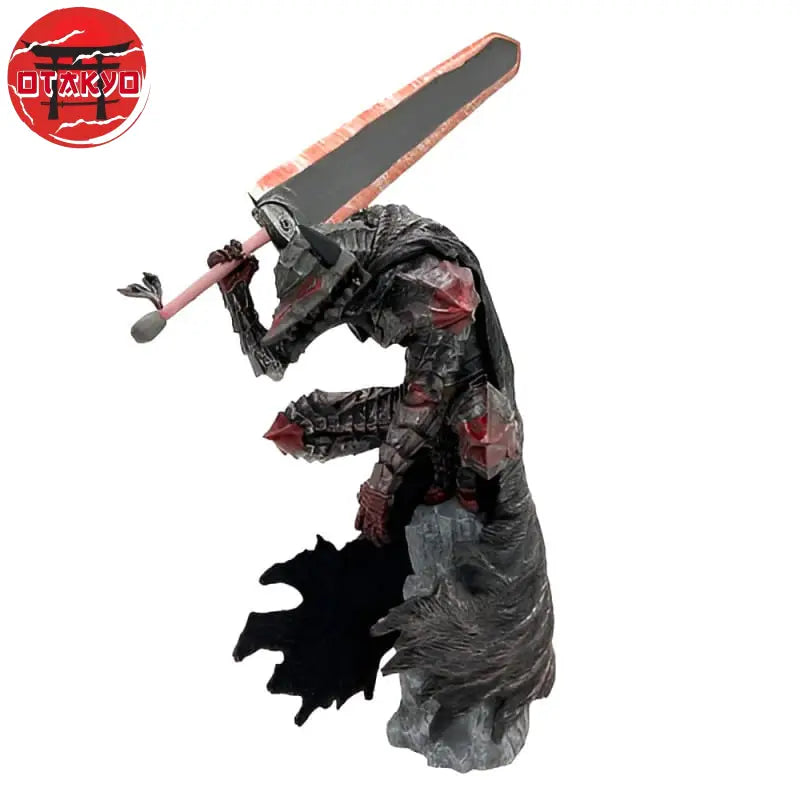 Figure Guts "Mad Dog" - Berserk™