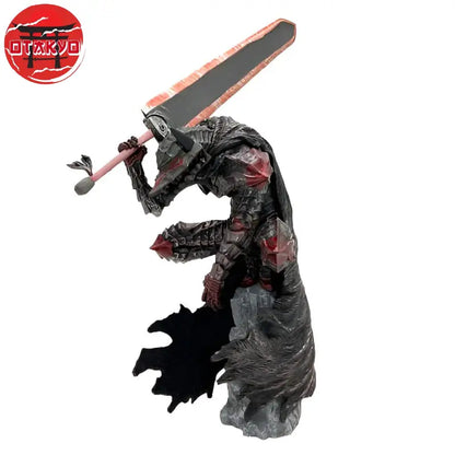 Figure Guts "Mad Dog" - Berserk™
