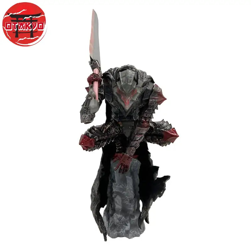 Figure Guts "Mad Dog" - Berserk™