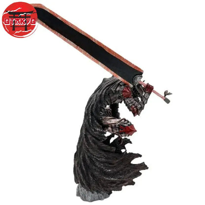 Figure Guts "Mad Dog" - Berserk™