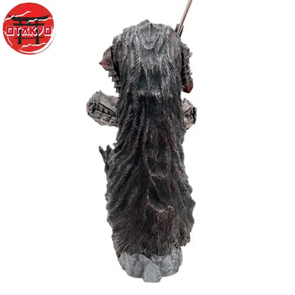 Figure Guts "Mad Dog" - Berserk™