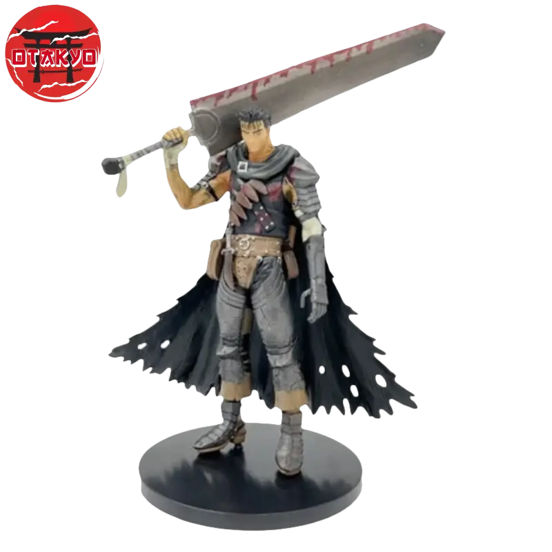 Figure Guts "Slayer" - Berserk