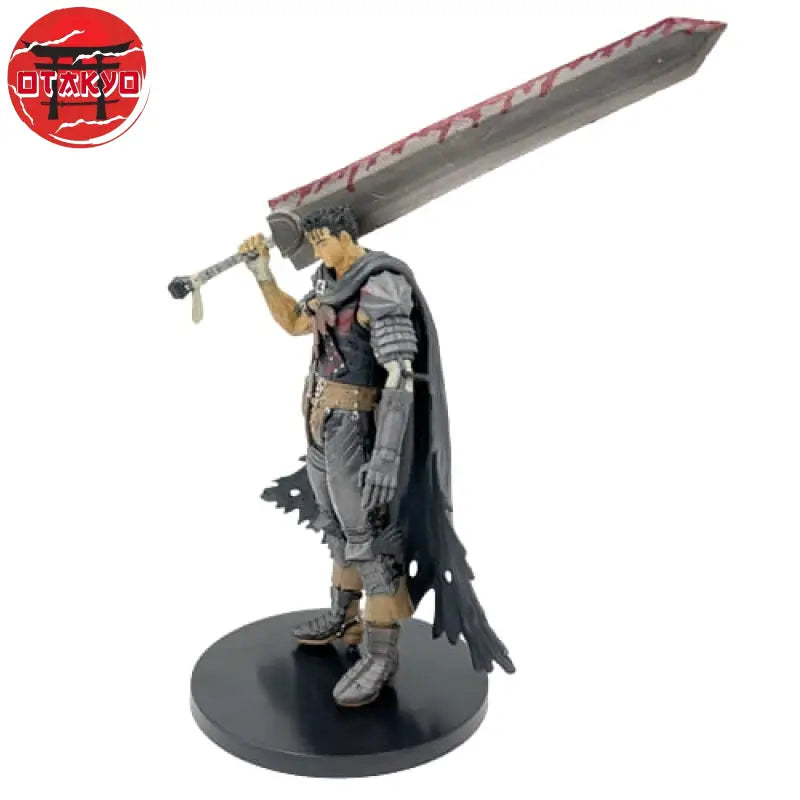 Figure Guts "Slayer" - Berserk