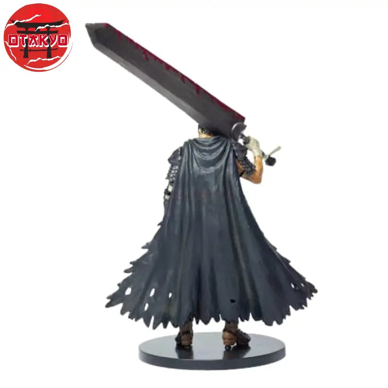 Figure Guts "Slayer" - Berserk