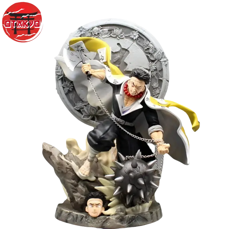 Figure Gyomei - Demon Slayer™