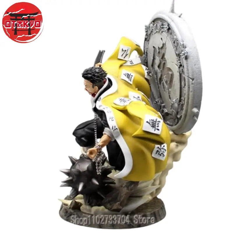 Figure Gyomei - Demon Slayer™