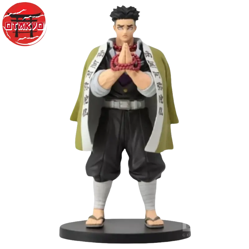 Figure Gyomei Himejima - Demon Slayer™