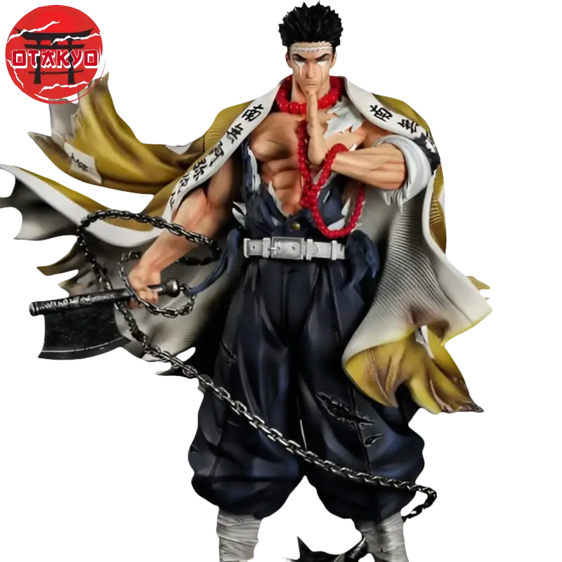 Figure Gyomei "Sutra" - Demon Slayer™