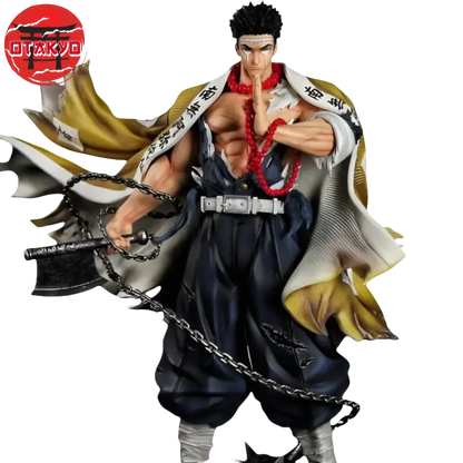 Figure Gyomei "Sutra" - Demon Slayer™