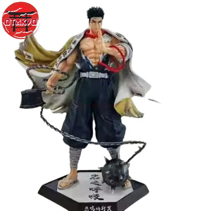 Figure Gyomei "Sutra" - Demon Slayer™