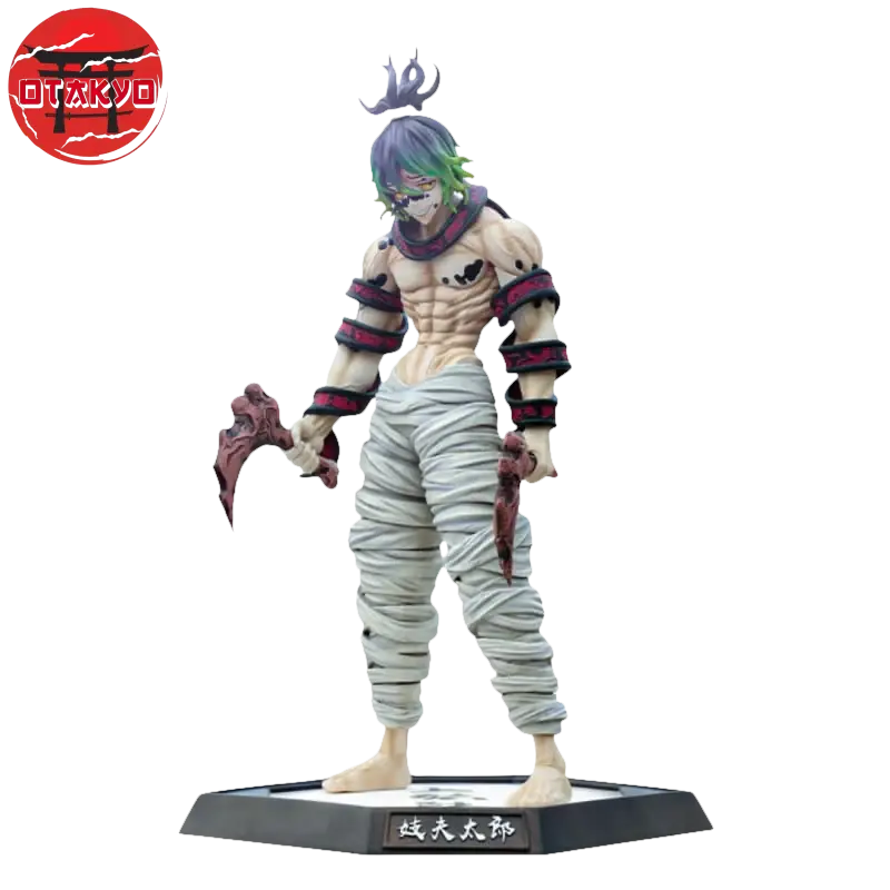 Figure Gyutaro - Demon Slayer™