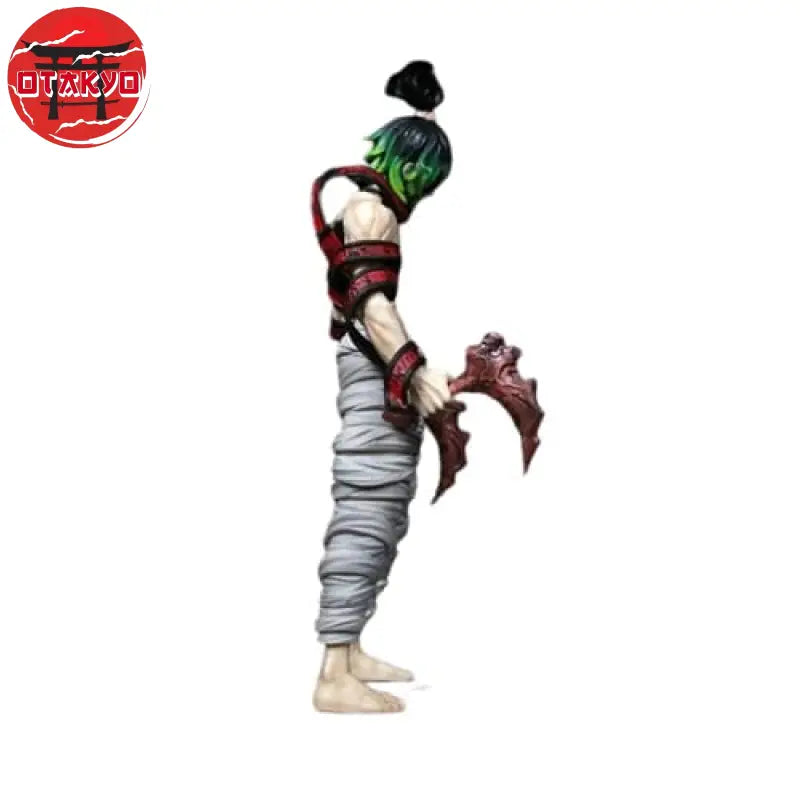 Figure Gyutaro - Demon Slayer™