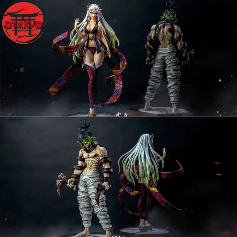 Figure Gyutaro - Demon Slayer™