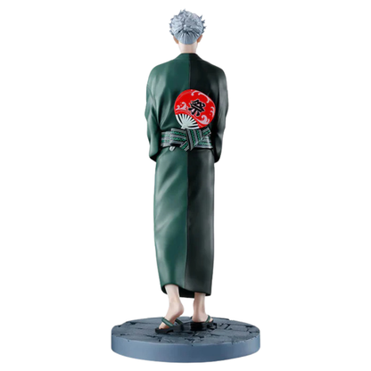 Figure Hajime Umemiya "Summer Festival Outfit" - Wind Breaker™