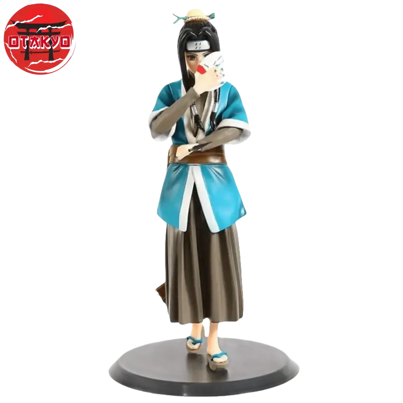 Figure Haku - Naruto Shippuden™