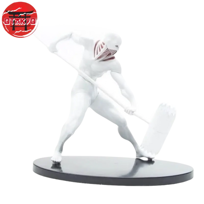 Figure Hammer Titan - Attack on Titan™