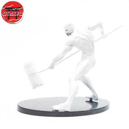 Figure Hammer Titan - Attack on Titan™