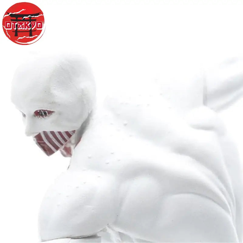 Figure Hammer Titan - Attack on Titan™