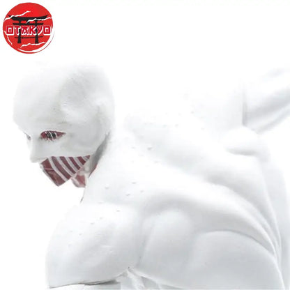 Figure Hammer Titan - Attack on Titan™
