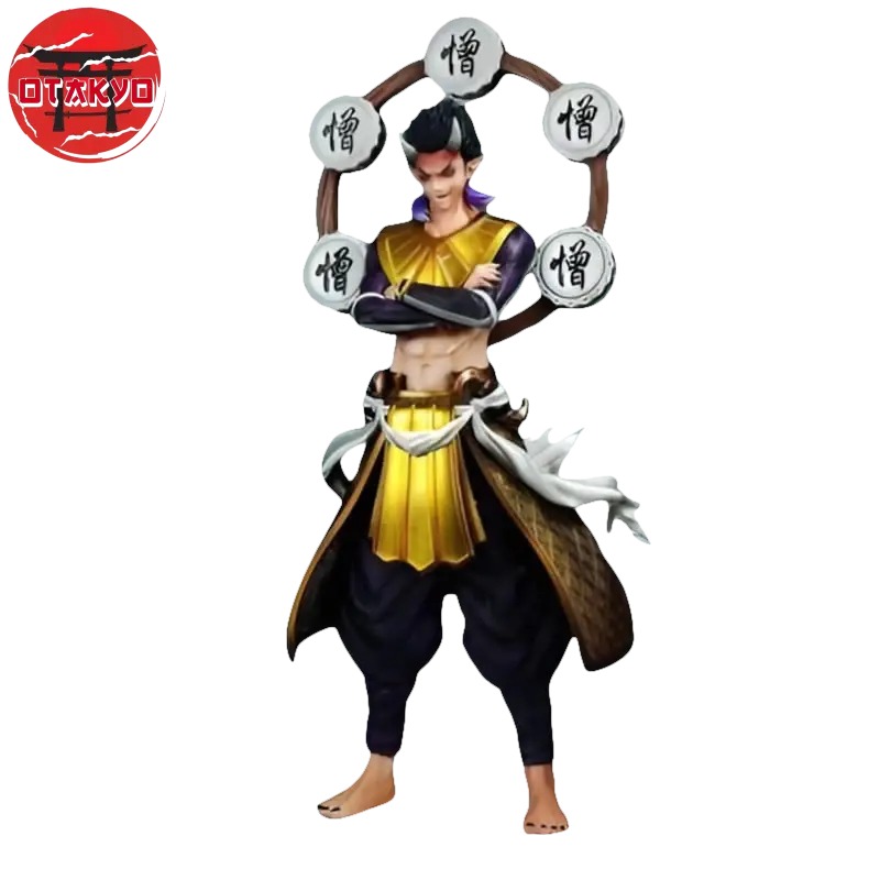 Figure Hantengu - Demon Slayer™
