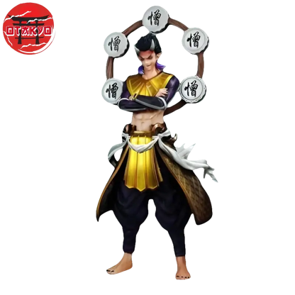 Figure Hantengu - Demon Slayer™