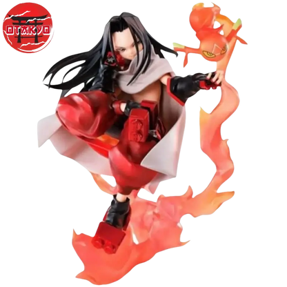 Figure Hao "Over Soul" - Shaman King™