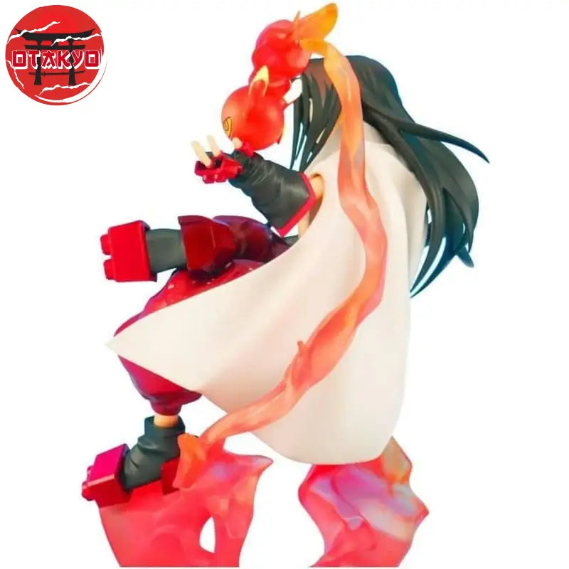 Figure Hao "Over Soul" - Shaman King™