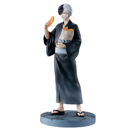 Figure Haruka Sakura "Summer Festival Outfit" - Wind Breaker™