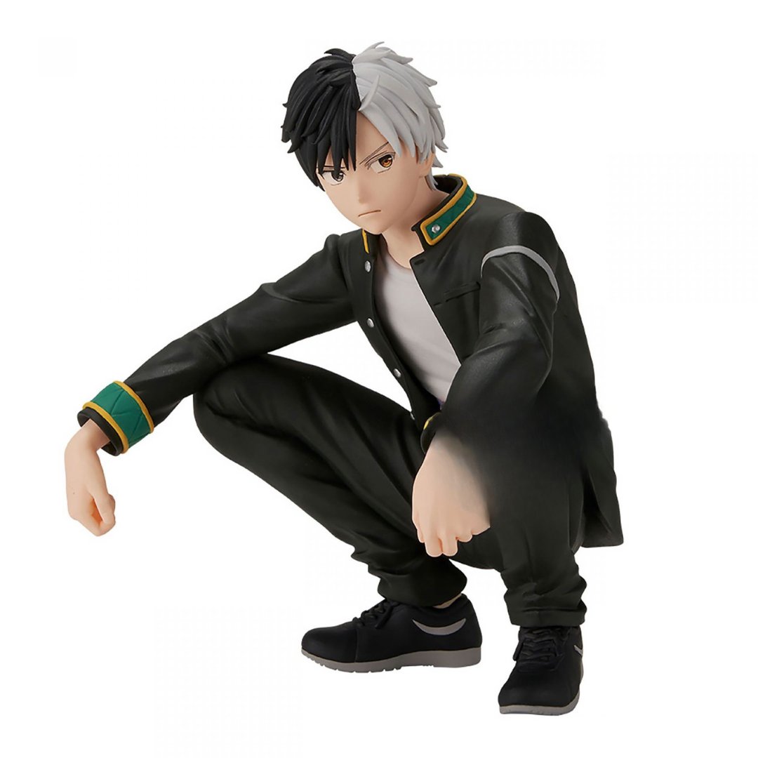 Figure Haruka Sakura - Wind Breaker™