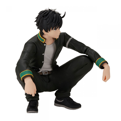 Figure Haruka Sakura - Wind Breaker™