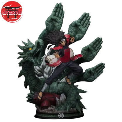 Figure Hashirama Sage Mode - Naruto Shippuden™
