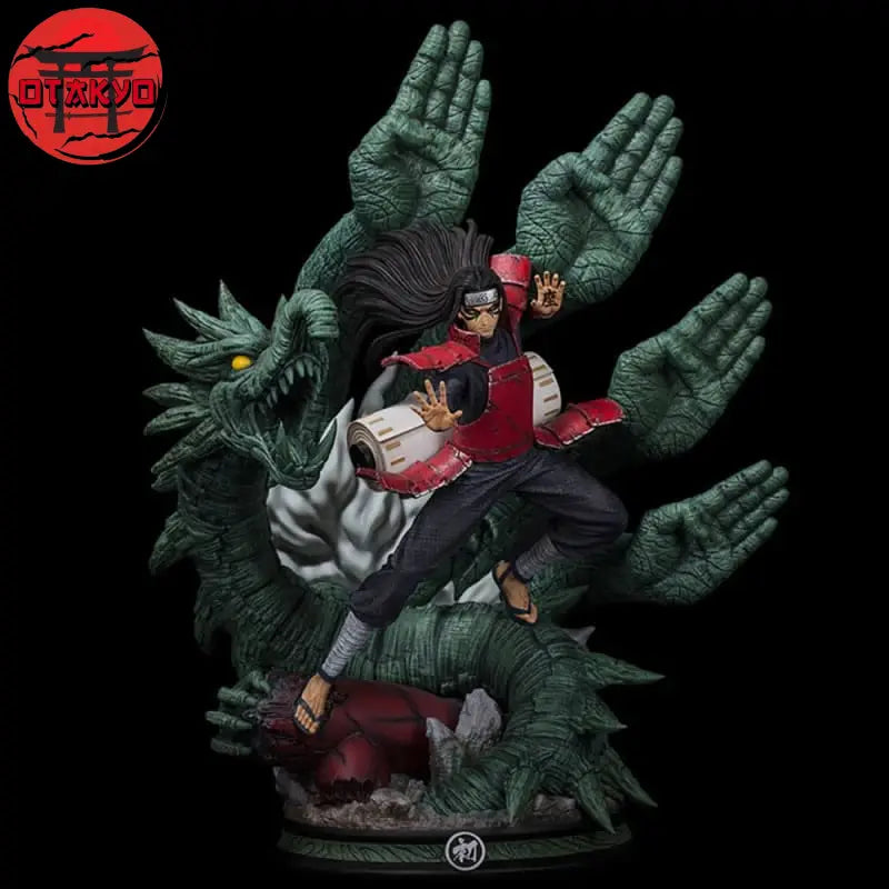 Figure Hashirama Sage Mode - Naruto Shippuden™