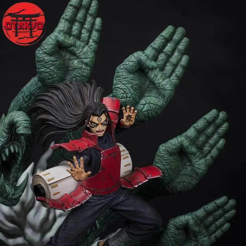 Figure Hashirama Sage Mode - Naruto Shippuden™