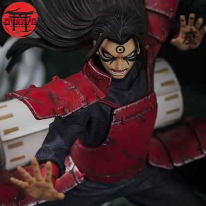 Figure Hashirama Sage Mode - Naruto Shippuden™